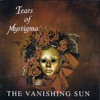 Tears Of Mystigma (GER) : The Vanishing Sun
